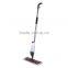 2016 hand press magic floor spray mop