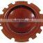MS-150A 66mm PA Speaker Parts Voice Coil Diaphragm