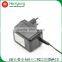 CE/CB/GS approved ac ac adapter 120 230v 29v 8v 400ma 12v 500ma linear adapter