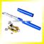 1.0 Meter Blue Pen Fishing Rod Combo
