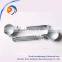 Expansion Pipe clamps with bolt