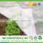 sunshine nonwoven fabric agriculture pp garden ground cover