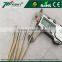 High Price!!! 4mm stainless steel superalloy industrial electric cartridge heater with J type thermocouple