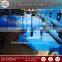 Used in ecuador c strut channel roll forming machine