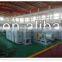 UPVC water drainage pipe extrusion line