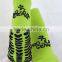 MiFo High Quality Custom Skin Comfort White Yoga Socks