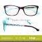 Handmade Fashion new style acetate optical frames eye glasses (62-A)