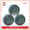 Aluminum metal can lid 206# easy open end for drink can