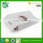 China supplier free folded coffee bag/coffee bag with tin tie/coffe bag packing