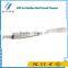 BST-6A Highly Precise Stainless Steel Curved Tweezers Matt Tweezers