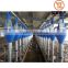 Automatic pig auger feeding system for piggery