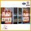 high precision promotional vinyl sticker digital printing