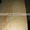 pine faced commercial plywood