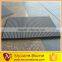 10*10*10cm dark grey basalt stone paving tile