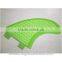 GL /future honeycomb surf fin for paddle board/diving fins