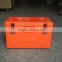 Outdoor Commercial Cooler Plastic Fish Ice Chest