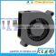 low noise and long lifetime air brushless blower fan 6015 usb dc 12v fan