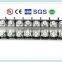 600V 300A 37mm Pitch Din Rail Terminal Block Connector KDT17-XS