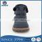 Good quality competitive price 8113-F-2C fashion toddler kids winter shoes