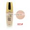 Music Flower CC Cream Concealer Flawless Face Foundation Lasting Anti Wrinkle Moisturizer Whitening Professional Makeup 50ml