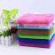 80% polyester 20% polyamide kitchen clean microfiber towel
