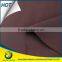 wholesale designer fabric made in china keqiao brown roma elegant dress fabric