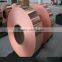 Copper supplier T2 copper strip for transformer winding