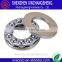 chrome steel thrust ball bearing F8-14