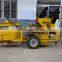 M7mi hydraulic paving stone making machine