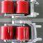 Stainless steel manuel hydraulic pallet jack 2.0 ton