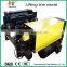 Fem European Standard Wire Rope Electric Hoist
