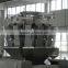 Automatic Plastic Bag -Forming Packaging Machine for coffee bean
