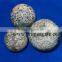 Natural Rock Gemstone Tree Agate Balls