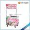 Cotton candy machine very easy to operate