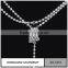Jesus Cross Pendant Necklace On  Trade Assurance Supplier