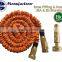 Brass Fitting Expandable Garden Hose Super Quality with New Innovation Inner tube and fitting