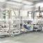 PET Transparent Film Extrusion Line /1000mm PET Plastic Sheet Making Machine/Sheet Extruder Machinery