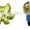 PDC drill bit