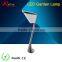 outdoor led garden lights 6W 540lm 5630SMD garden lamp