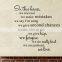 Good Quality Hot Sell Alphabet Letter Wall Stickers Home Decor Text