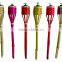 japan torch light bamboo torch