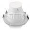 Australia standard SAA CTICK approved driver built-in downlight dimmable 10w 2835smd led ceiling light for indoor