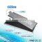Street Lighting Wireless motion sensor all in one street light 20w 30w 40w 50w 60w IES