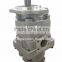 705-12-29010 commercial hydraulic pump hydraulic pump for dump truck hydraulic gear pump 705-12-29010