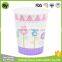 OEM 4oz ice cream paper cups paper bowl
