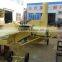 Mobile Grass Cutter for Animal Feed with CE