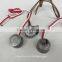 bimetal thermostat