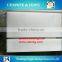 UHMWPE paper machinery Dewatering Elements /Drain water uhmwpe suction box cover
