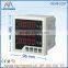 3UI33 panel size 96*96 low price led ac industrial usage digital display volt ampere 3 phase combined meter