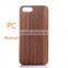 Plain Real Wood Phone Case for IPhone 5s Case Luxury for IPhone Case